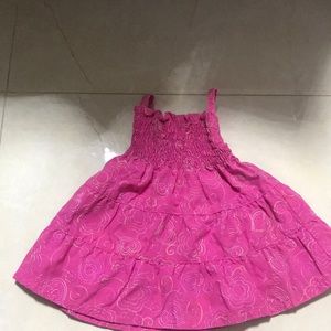 Pretty girls dress